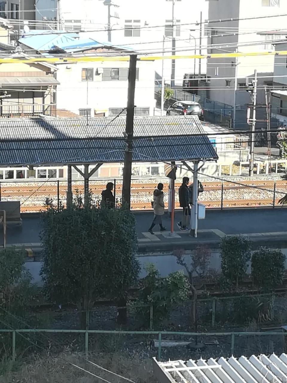 Nebula K Hotel Kumagaya Bagian luar foto