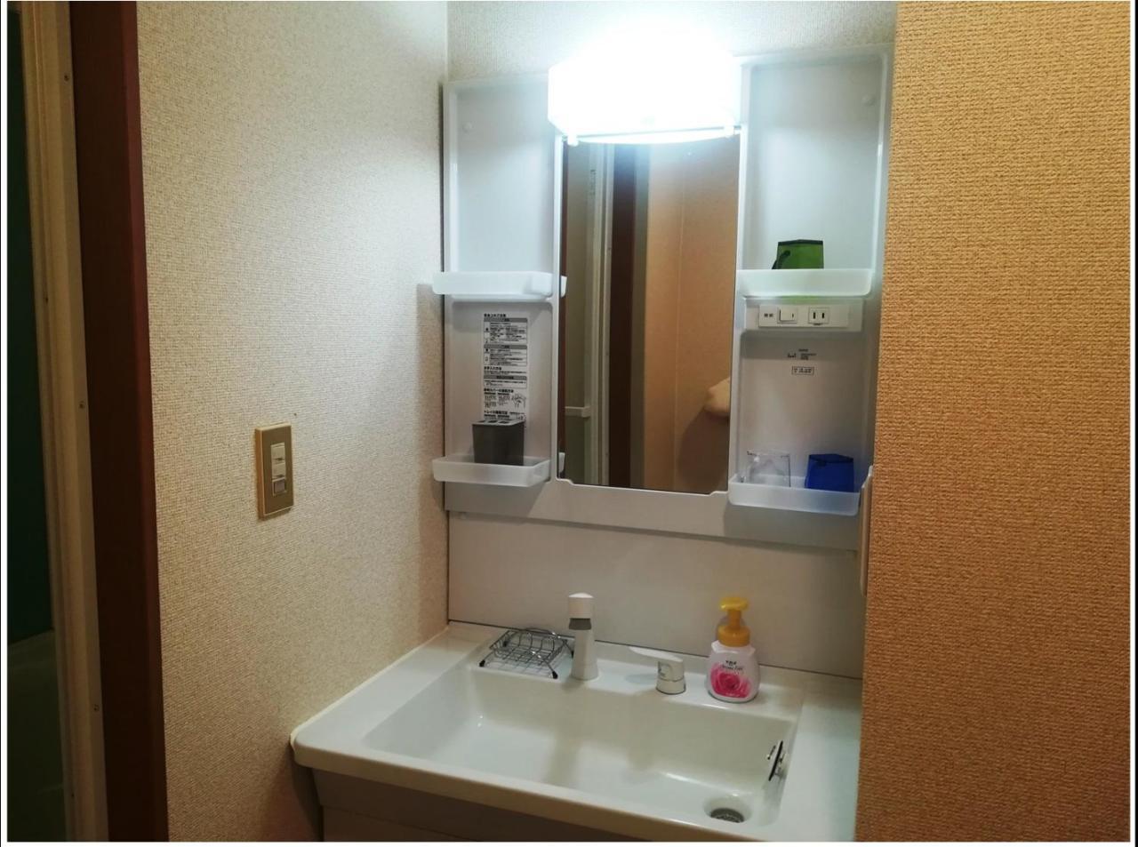 Nebula K Hotel Kumagaya Bagian luar foto